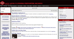 Desktop Screenshot of localf33.com